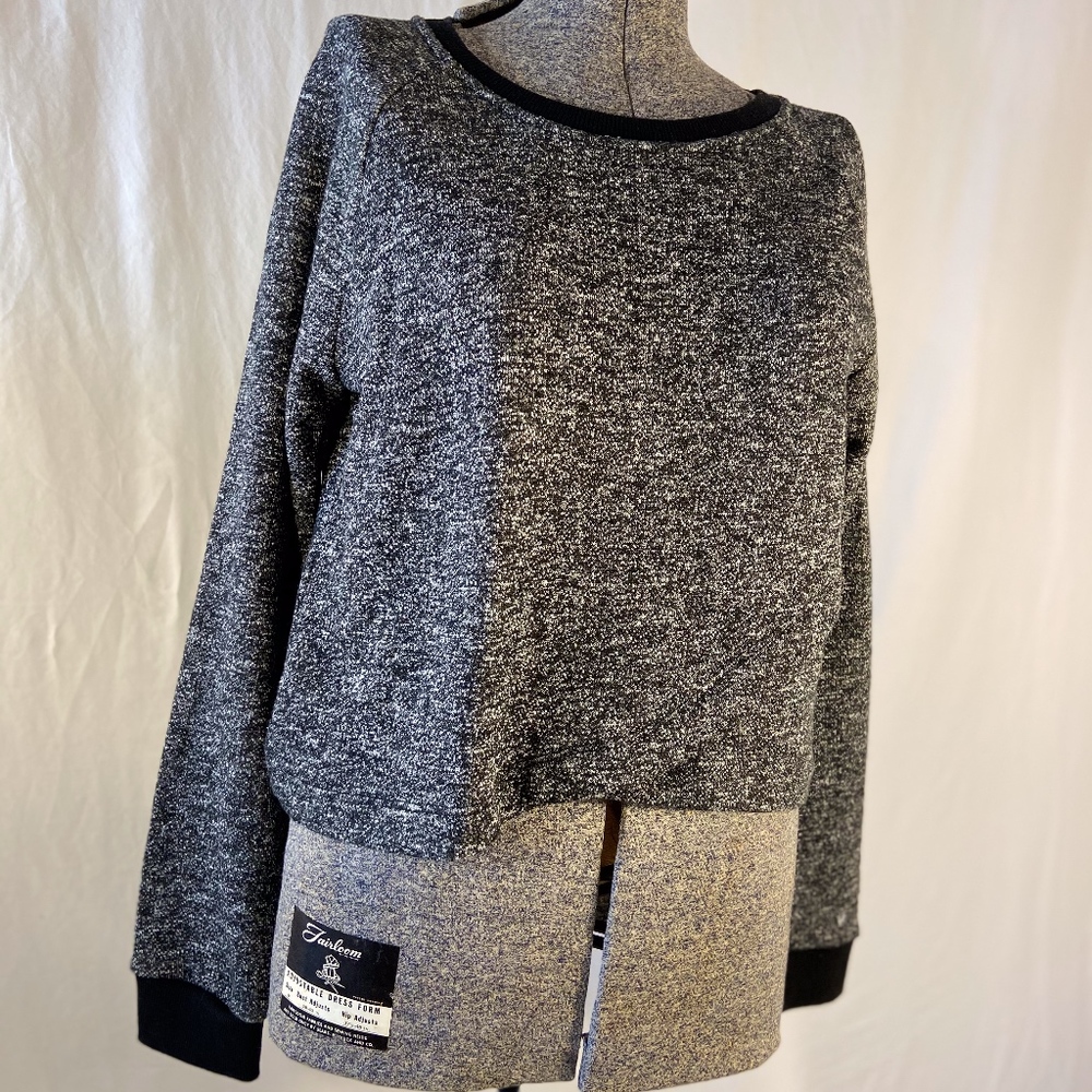 Fabletics Keeva Pullover Layer Player Black